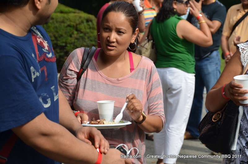 GBNC BBQ 2011