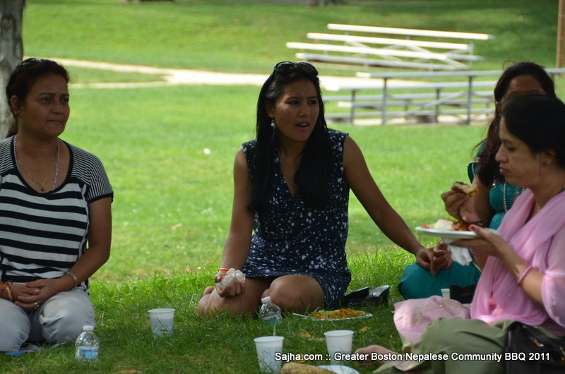 GBNC BBQ 2011