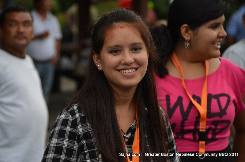GBNC BBQ 2011