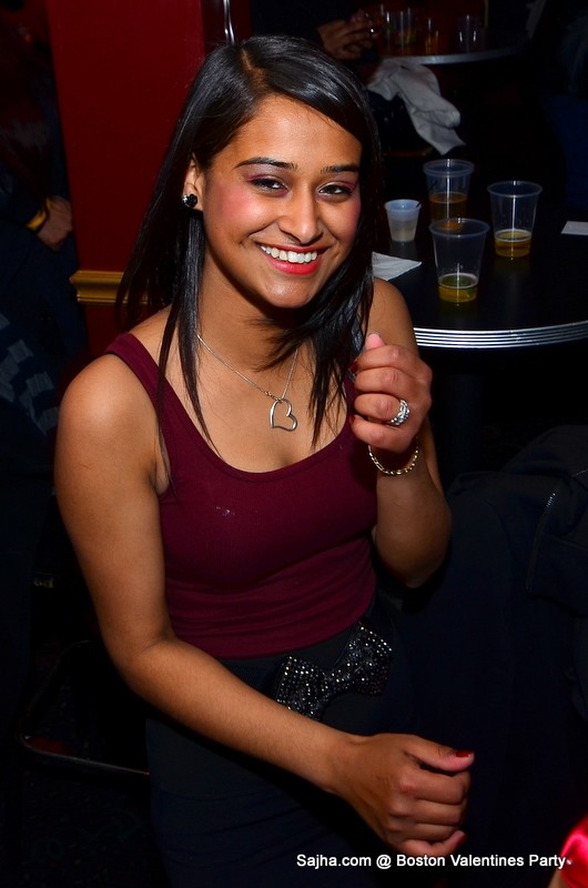 Valentines Party Boston - Part 2