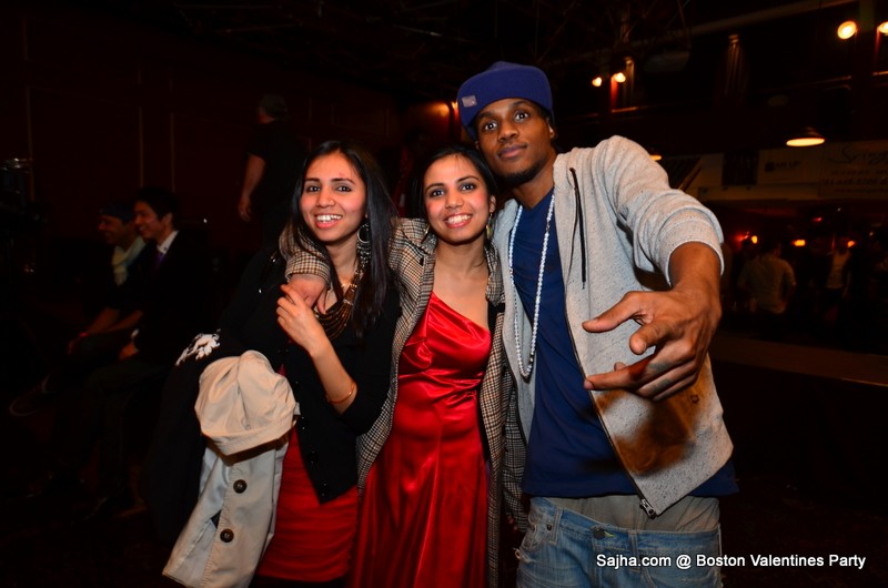 Valentines Party Boston - Part 2