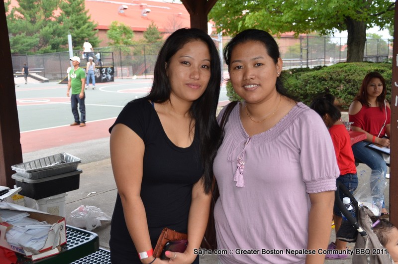 GBNC BBQ 2011
