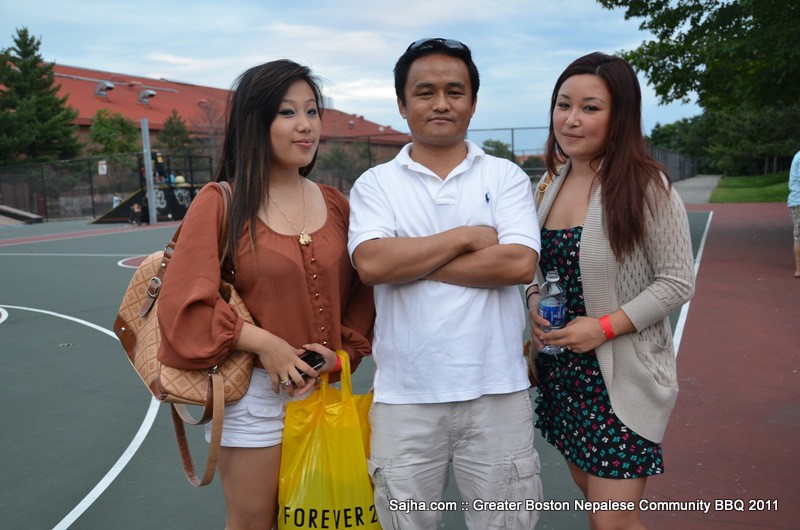 GBNC BBQ 2011