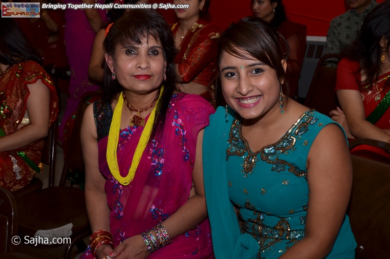 Boston Teej by Himalayan Lions Club