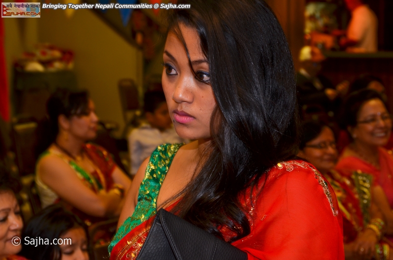 Boston Teej by Himalayan Lions Club