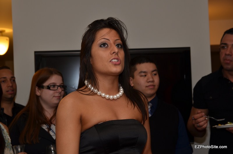 Fernanda's B'day Bash