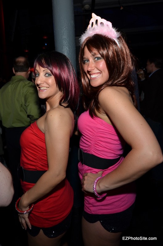 @ Felt Night Club Boston, Birthday Bash Fernanda