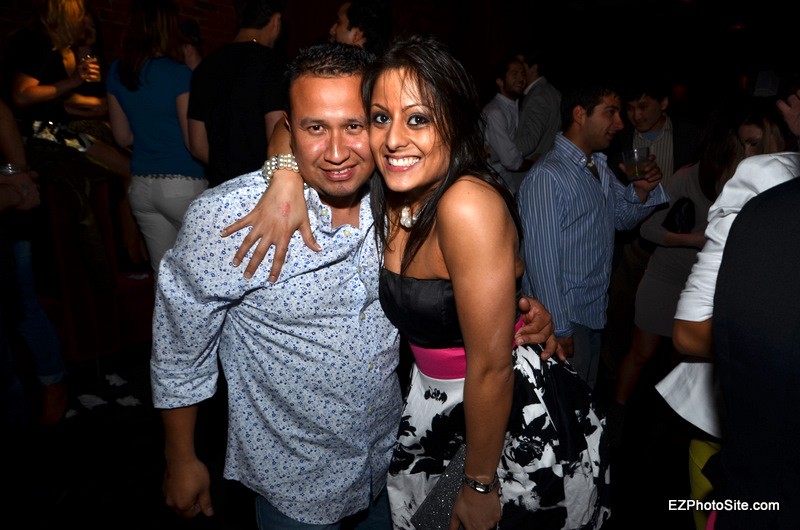 @ Felt Night Club Boston, Birthday Bash Fernanda