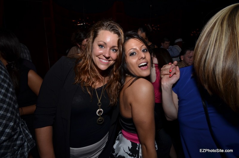 @ Felt Night Club Boston, Birthday Bash Fernanda