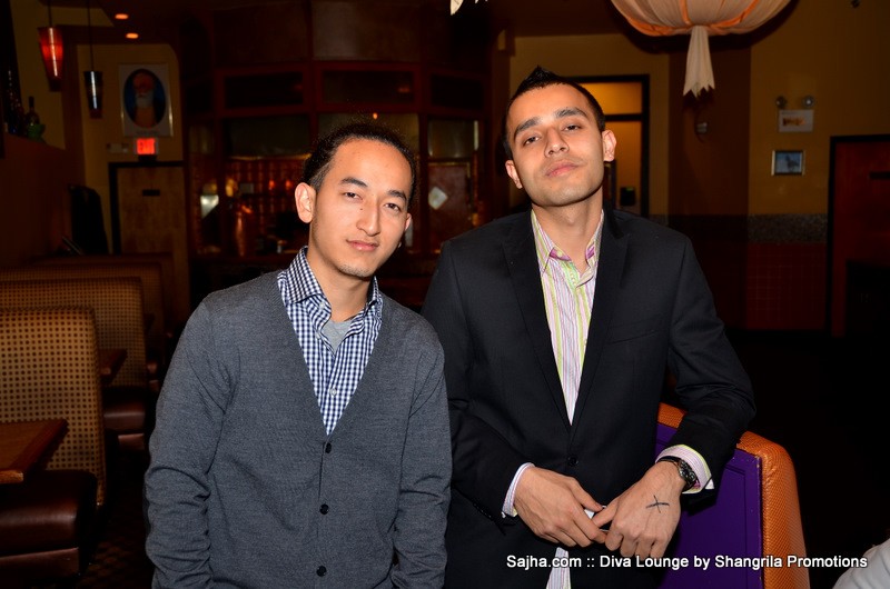 Shangrila Promotions pictures Diva Lounge, Somerville MA