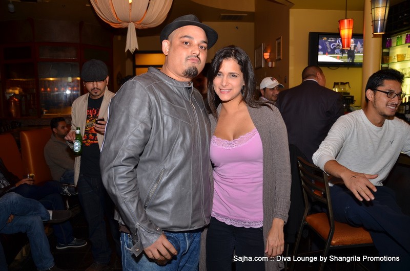 Shangrila Promotions pictures Diva Lounge, Somerville MA