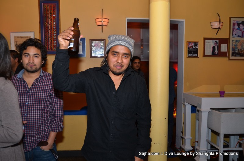 Shangrila Promotions pictures Diva Lounge, Somerville MA