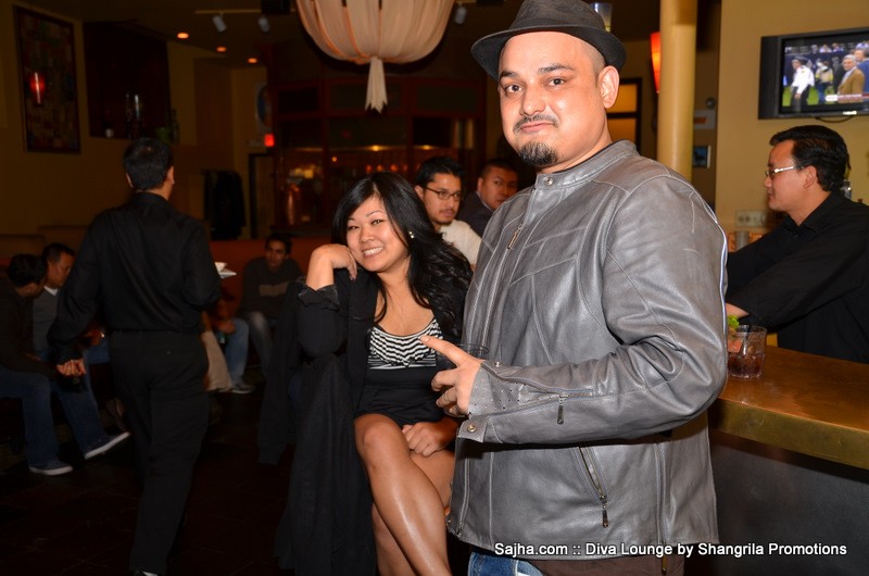 Shangrila Promotions pictures Diva Lounge, Somerville MA