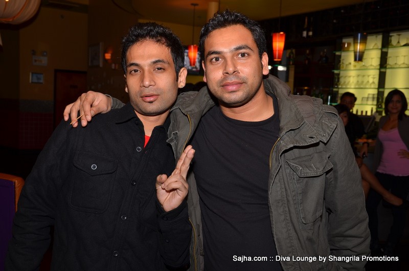 Shangrila Promotions pictures Diva Lounge, Somerville MA