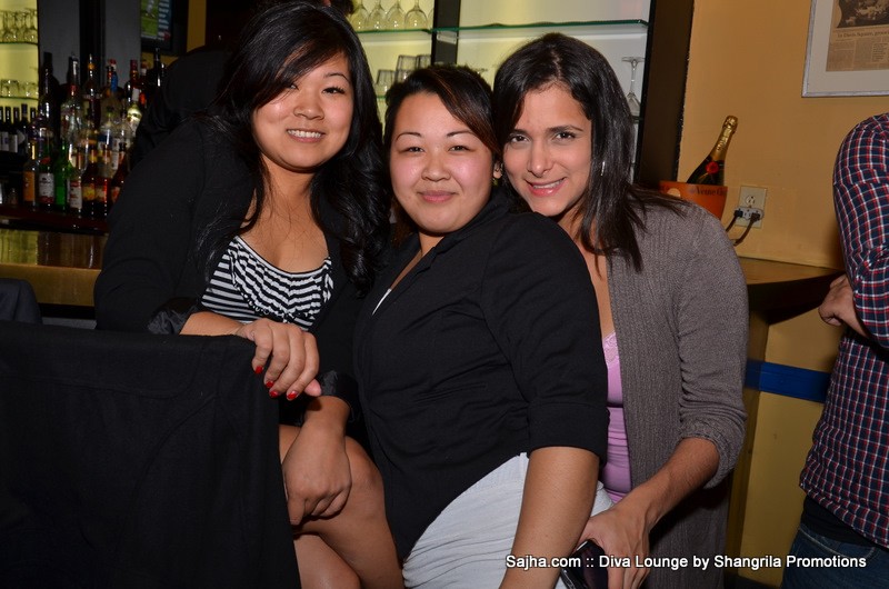 Shangrila Promotions pictures Diva Lounge, Somerville MA