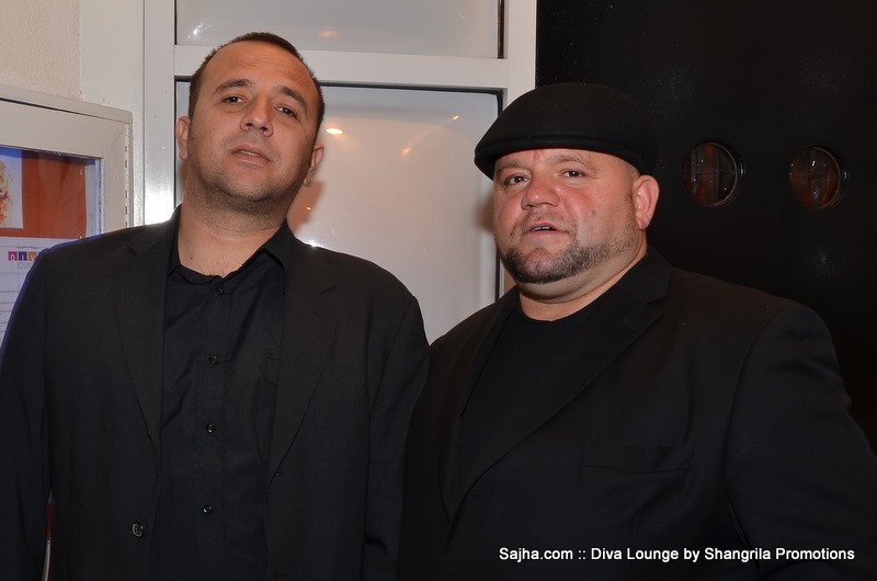 Shangrila Promotions pictures Diva Lounge, Somerville MA