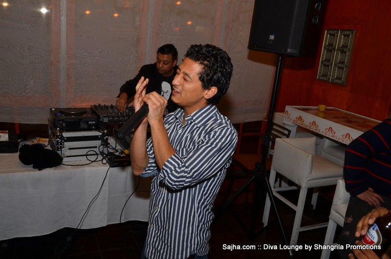 Shangrila Promotions pictures Diva Lounge, Somerville MA