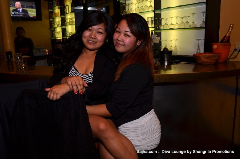 Shangrila Promotions pictures Diva Lounge, Somerville MA