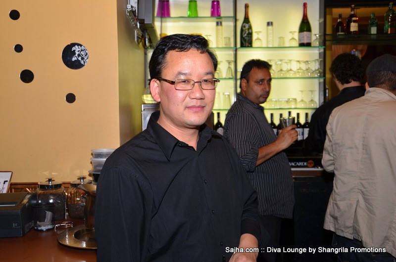 Shangrila Promotions pictures Diva Lounge, Somerville MA