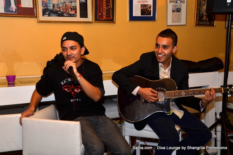 Shangrila Promotions pictures Diva Lounge, Somerville MA