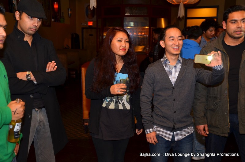 Shangrila Promotions pictures Diva Lounge, Somerville MA