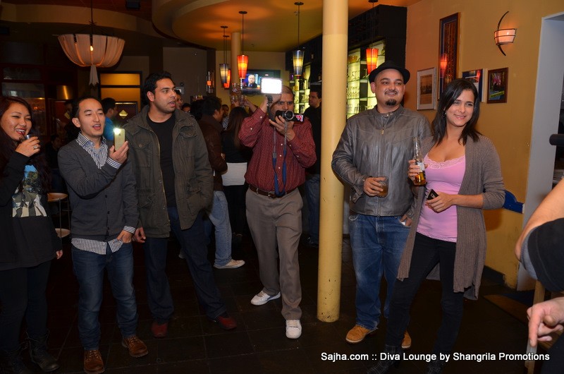 Shangrila Promotions pictures Diva Lounge, Somerville MA