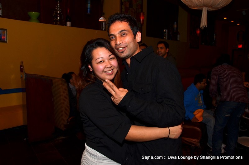 Shangrila Promotions pictures Diva Lounge, Somerville MA