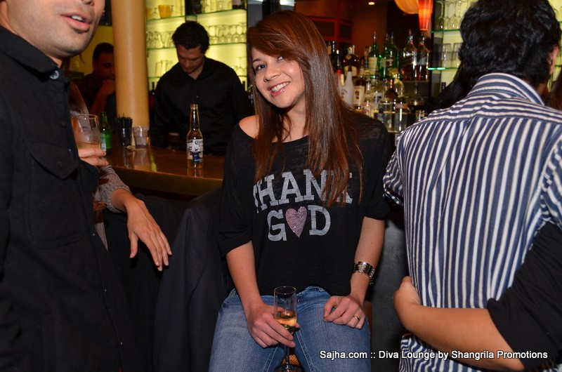 Shangrila Promotions pictures Diva Lounge, Somerville MA