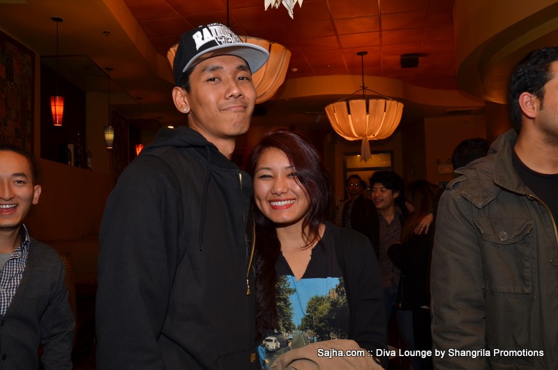 Shangrila Promotions pictures Diva Lounge, Somerville MA