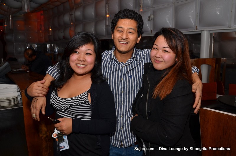 Shangrila Promotions pictures Diva Lounge, Somerville MA