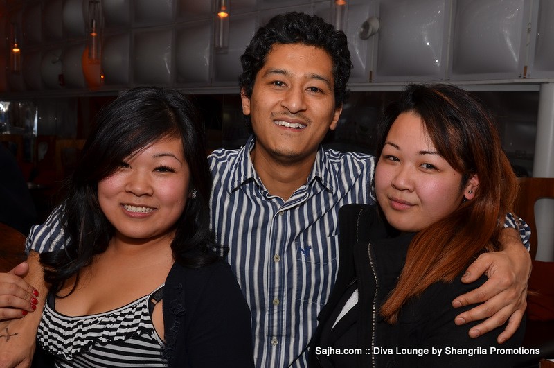 Shangrila Promotions pictures Diva Lounge, Somerville MA