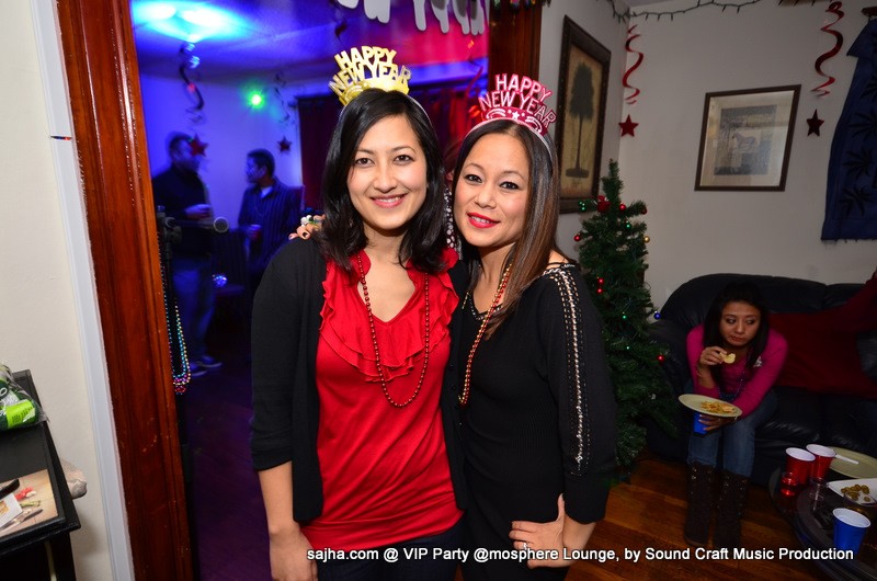 VIP Party @mosphere Lounge, by Sound Craft Music Production