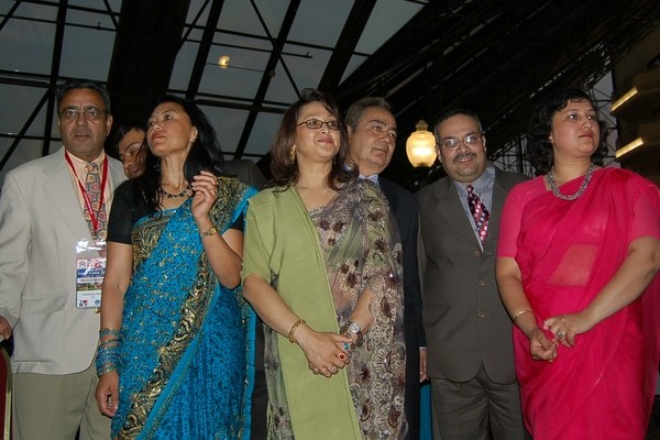ANA 2006 - Newark, New Jersey | Sajha Community