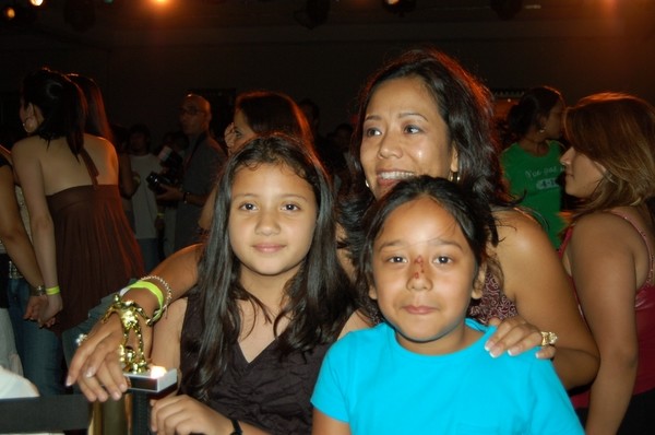 ANA 2006 - Newark, New Jersey | Sajha Community