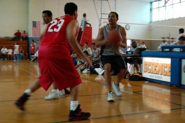 ANA 2006 - Newark, New Jersey | Sajha Community