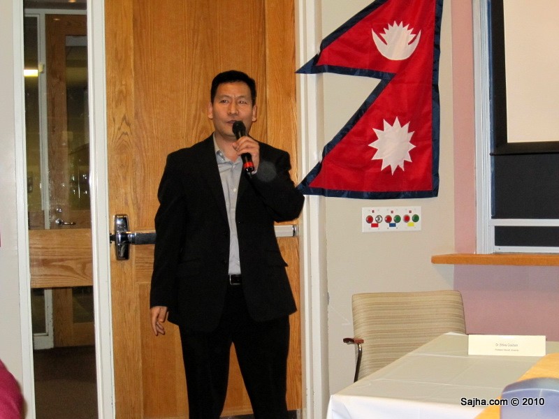 Meeting - NRN National Coordination Council Townhall Meeting, Harvard Boston