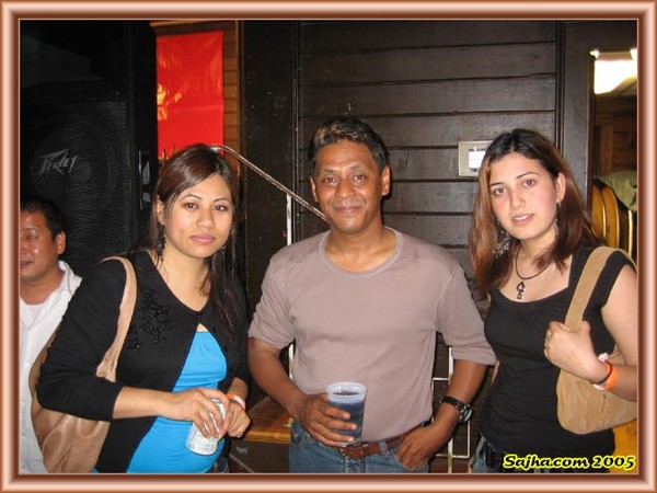 Miscellaneous/Old Photos