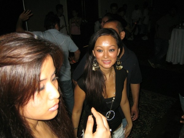 ANA 2006 - Newark, New Jersey