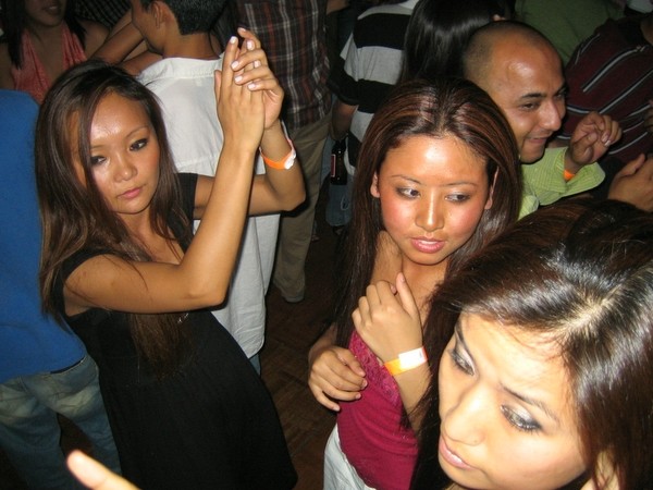 ANA 2006 - Newark, New Jersey
