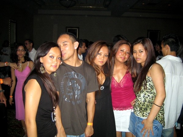 ANA 2006 - Newark, New Jersey