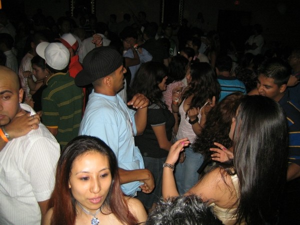 ANA 2006 - Newark, New Jersey