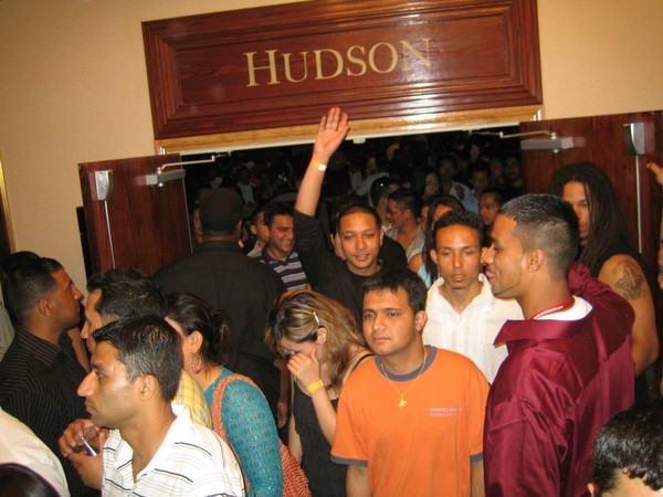 ANA 2006 - Newark, New Jersey