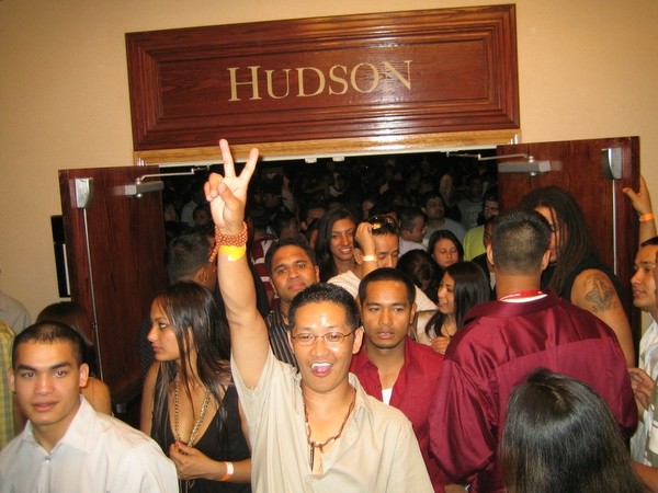 ANA 2006 - Newark, New Jersey