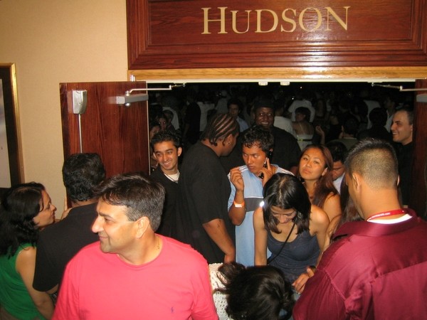ANA 2006 - Newark, New Jersey