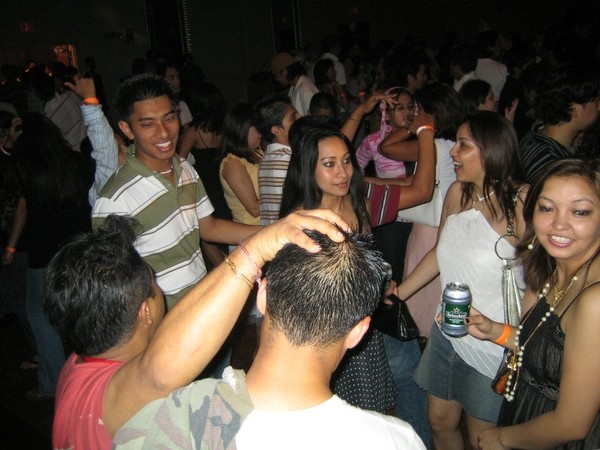 ANA 2006 - Newark, New Jersey