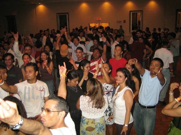 ANA 2006 - Newark, New Jersey