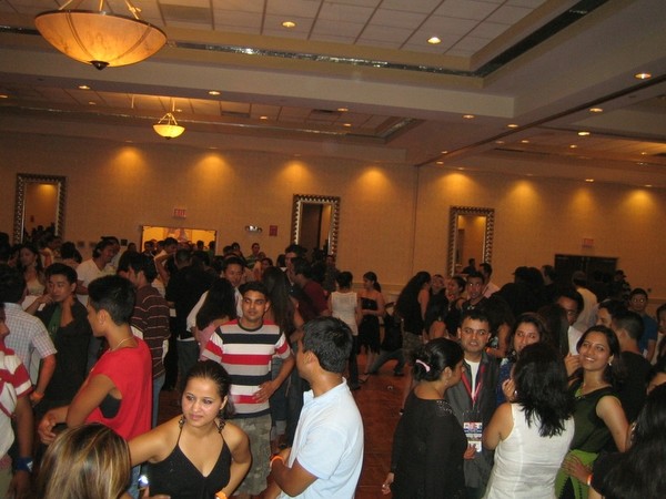 ANA 2006 - Newark, New Jersey