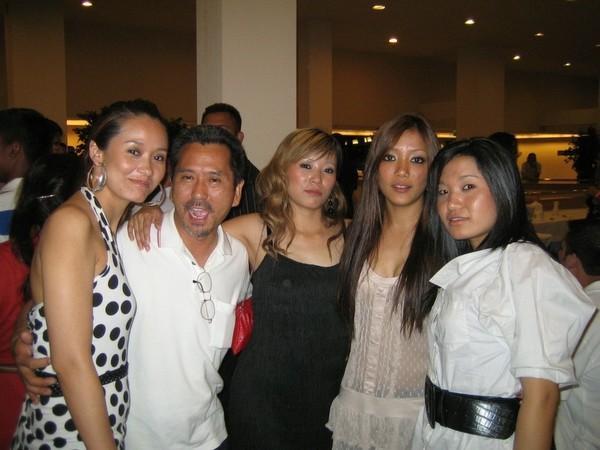 ANA 2006 - Newark, New Jersey