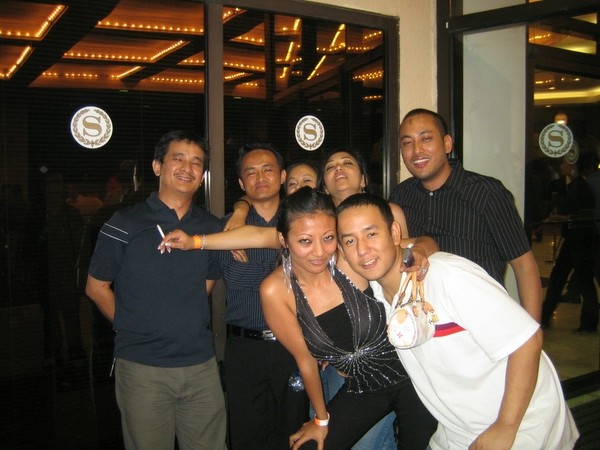 ANA 2006 - Newark, New Jersey