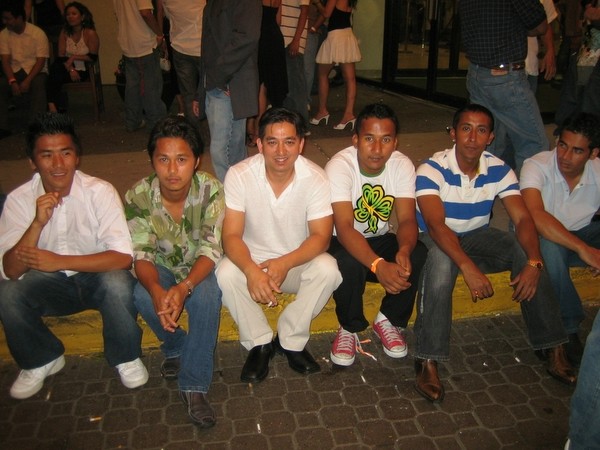 ANA 2006 - Newark, New Jersey